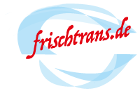 Frischtrans Logo